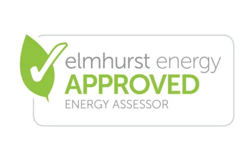 Elmhurst Accredited Energy Assessors